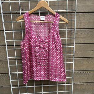 RED Valentino Sz 6 Top